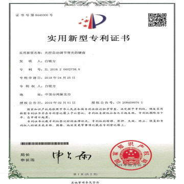 Certifications